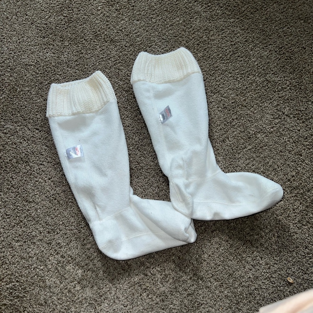 Hunter socks - Picture 2 of 3